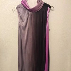 Beautiful multicolored dress